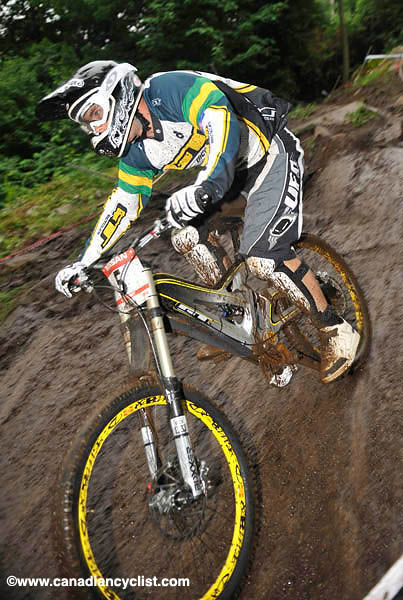 Bromont Canada Cup