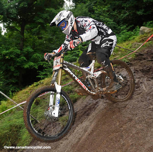 Bromont Canada Cup