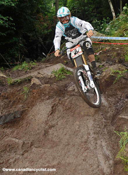 Bromont Canada Cup
