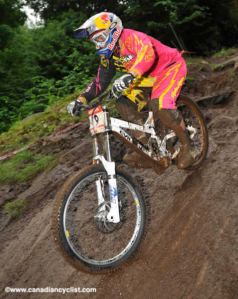 Bromont Canada Cup