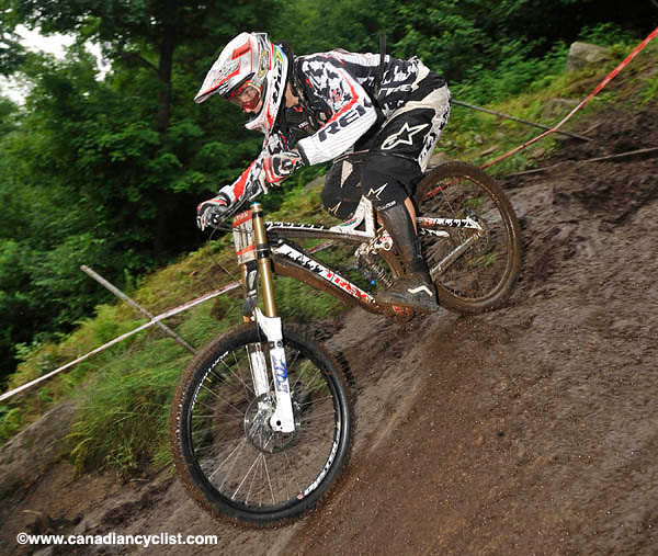 Bromont Canada Cup