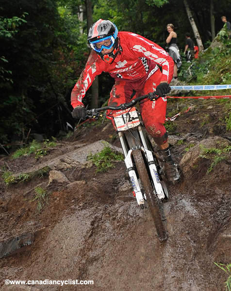 Bromont Canada Cup