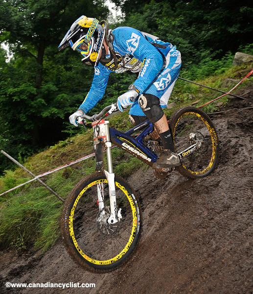 Bromont Canada Cup