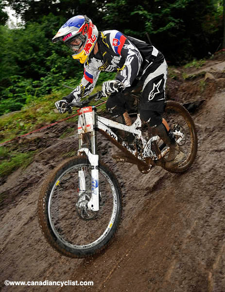 Bromont Canada Cup