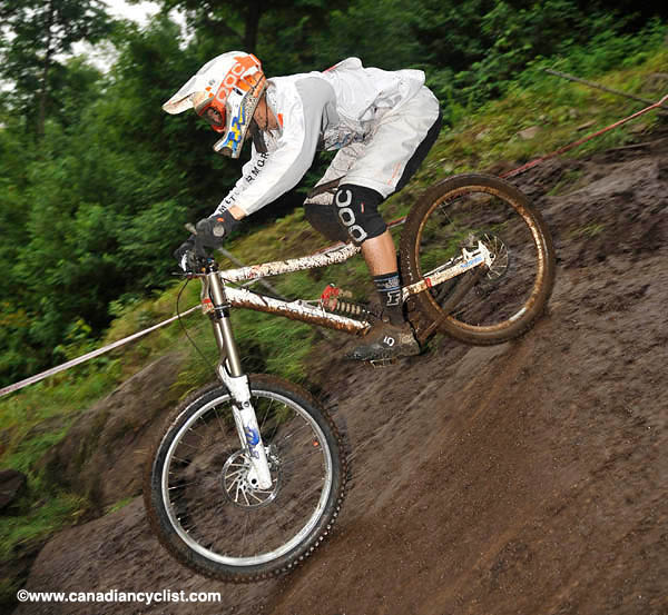 Bromont Canada Cup