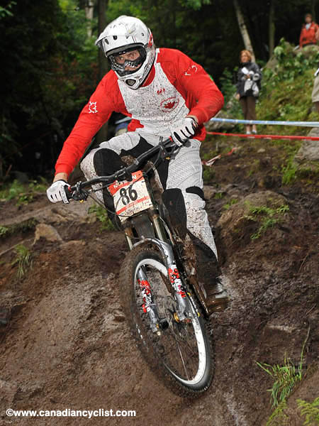 Bromont Canada Cup
