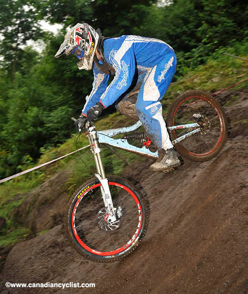 Bromont Canada Cup