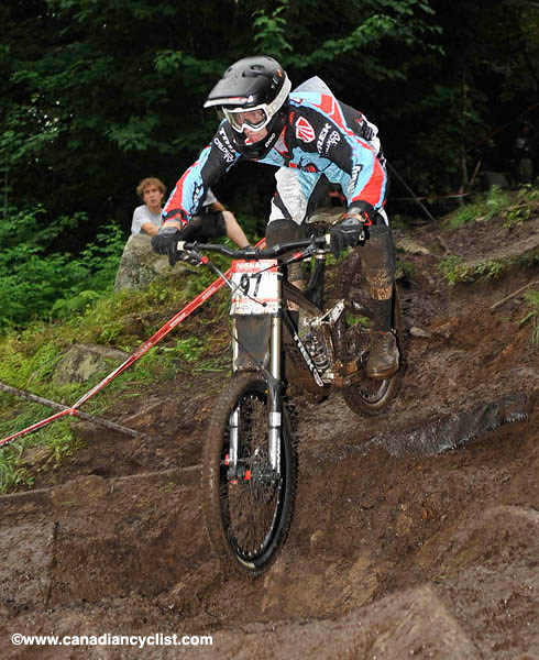 Bromont Canada Cup