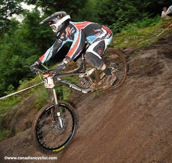 Bromont Canada Cup