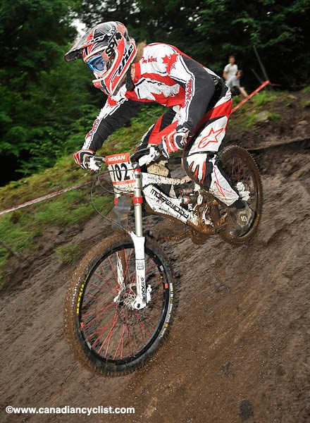 Bromont Canada Cup