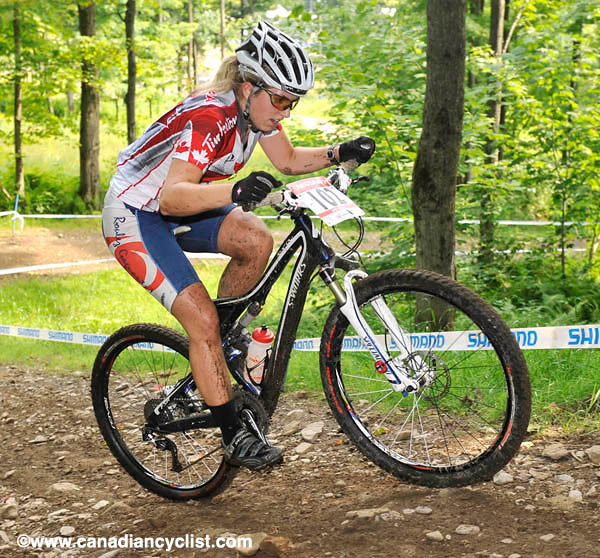 Bromont World Cup