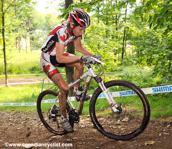 Bromont World Cup