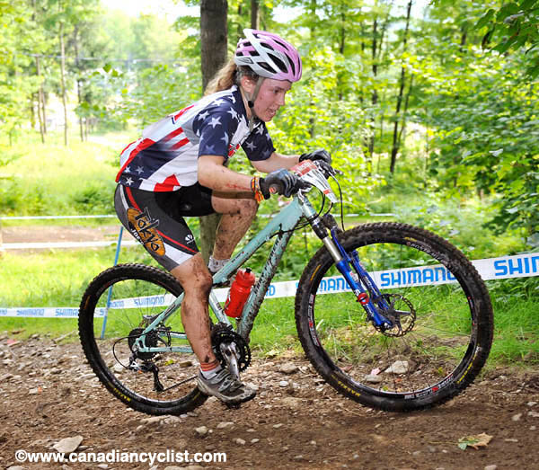 Bromont World Cup
