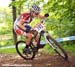 Bromont World Cup