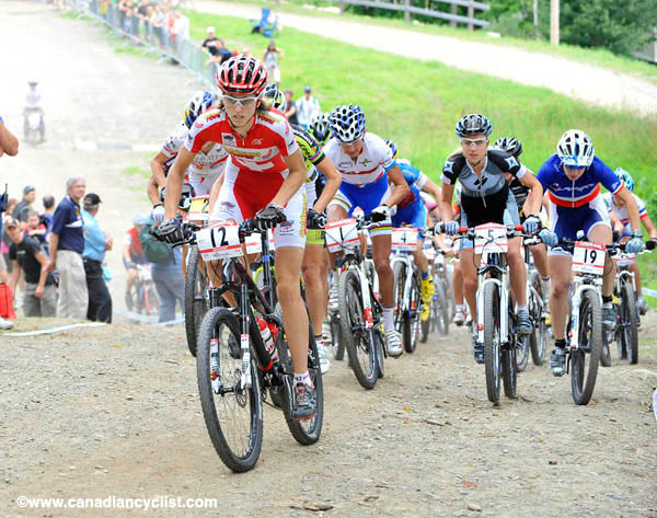 Bromont Canada Cup