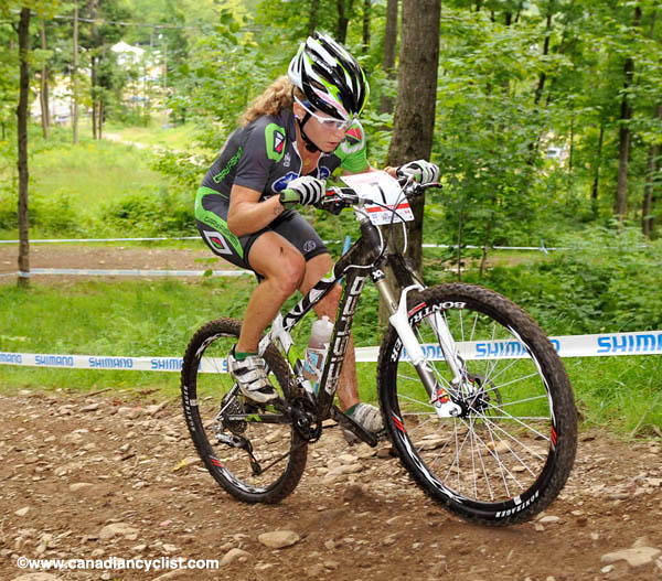 Bromont Canada Cup