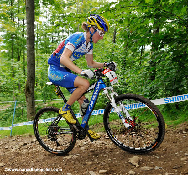 Bromont Canada Cup