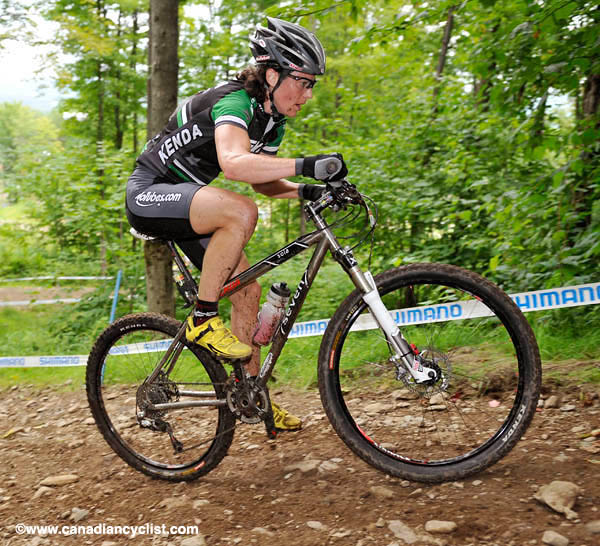 Bromont Canada Cup