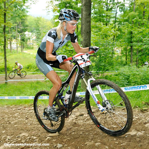 Bromont Canada Cup