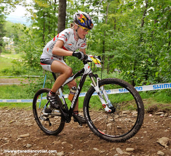 Bromont Canada Cup