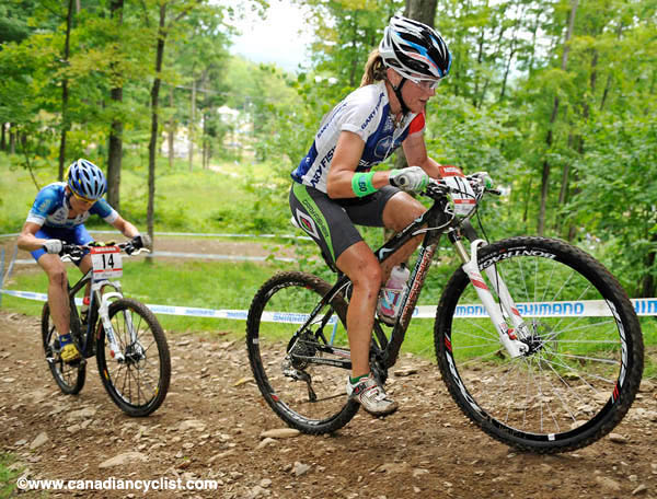 Bromont Canada Cup