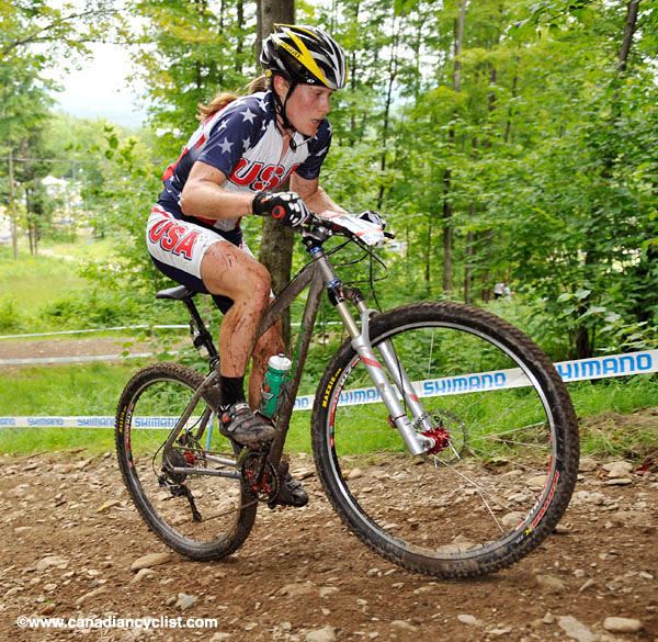 Bromont Canada Cup