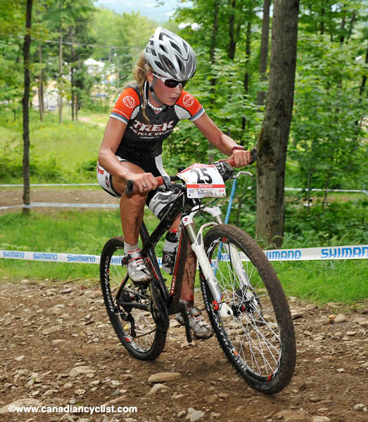 Bromont Canada Cup