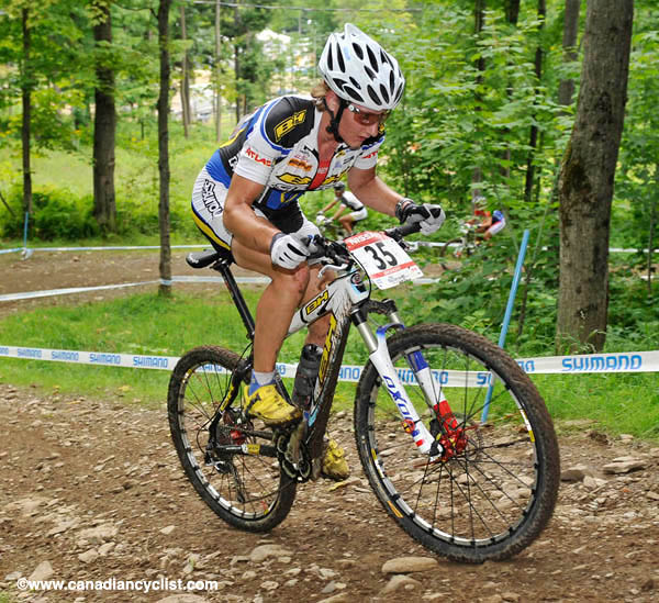 Bromont Canada Cup