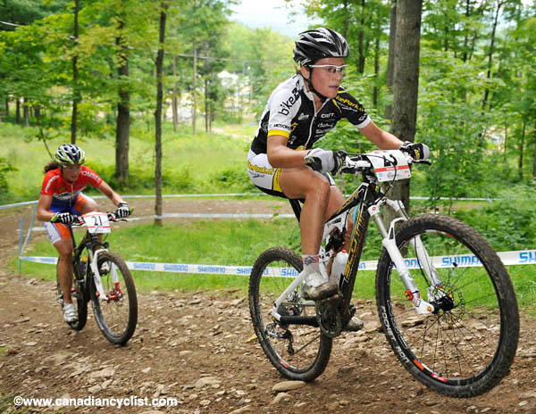 Bromont Canada Cup