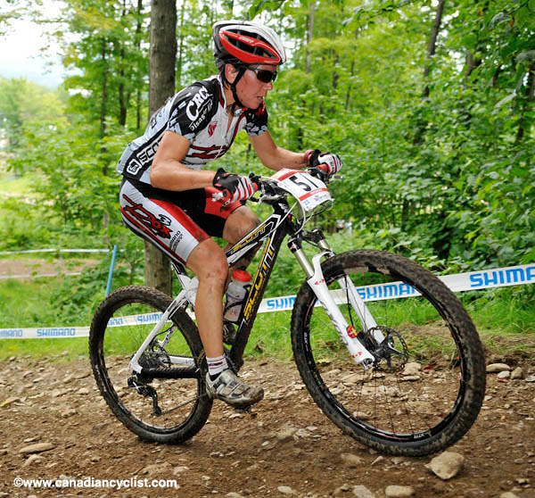 Bromont Canada Cup