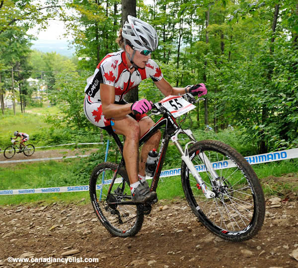 Bromont Canada Cup
