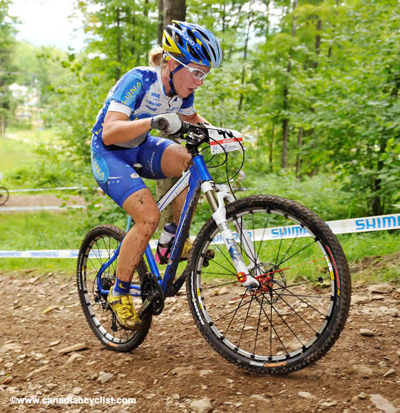 Bromont Canada Cup