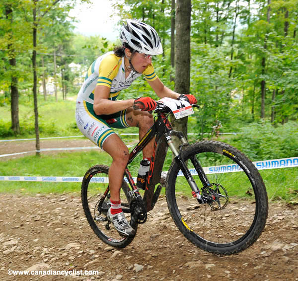 Bromont Canada Cup
