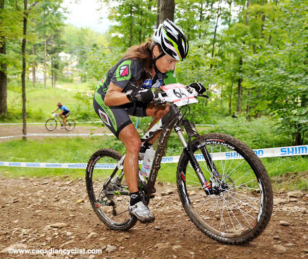 Bromont Canada Cup