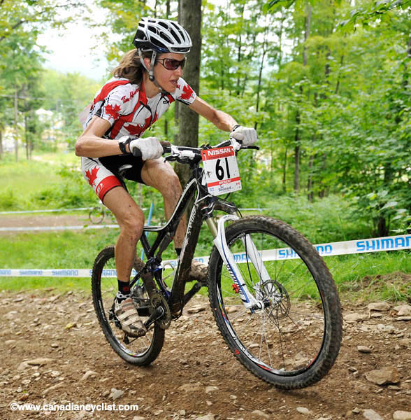 Bromont Canada Cup