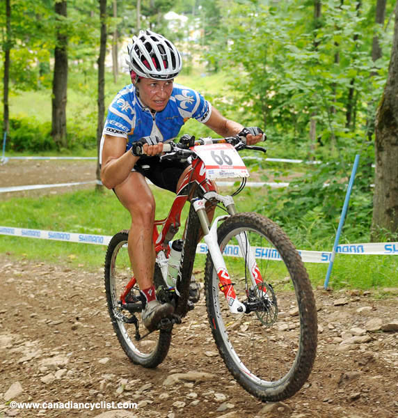 Bromont Canada Cup