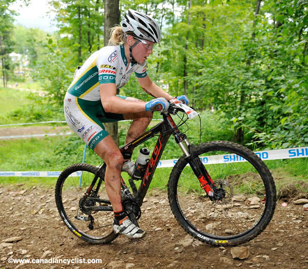 Bromont Canada Cup
