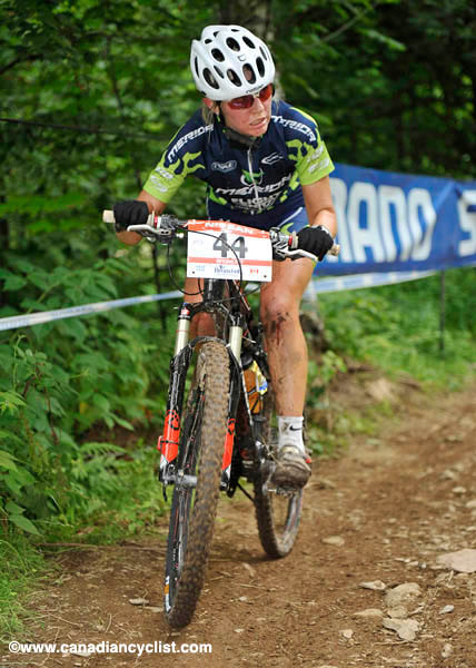 Bromont Canada Cup