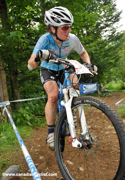 Bromont Canada Cup