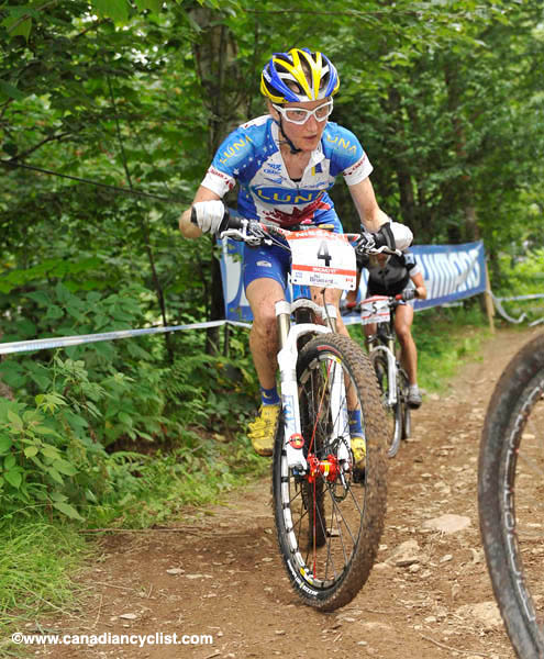 Bromont Canada Cup
