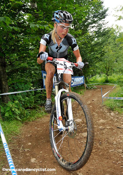 Bromont Canada Cup