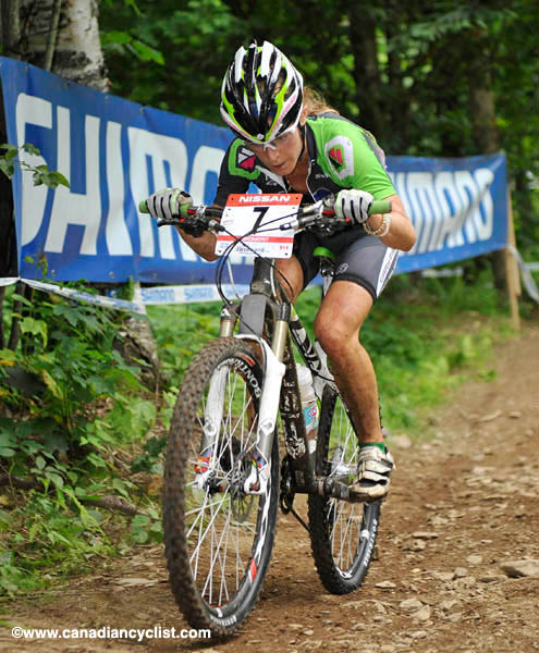 Bromont Canada Cup