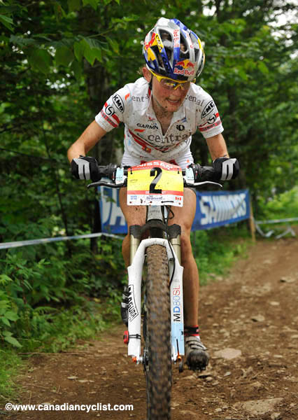 Bromont Canada Cup