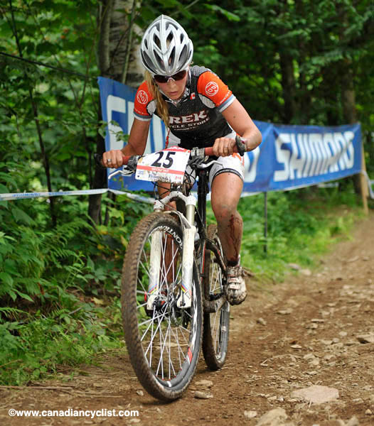 Bromont Canada Cup