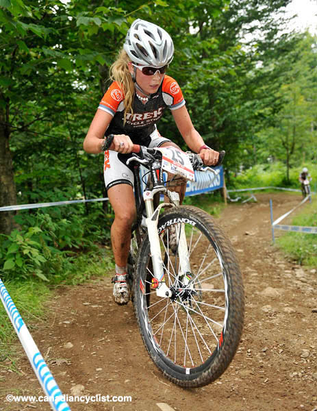 Bromont Canada Cup