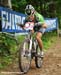 Bromont Canada Cup