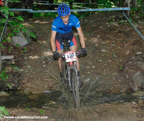 Bromont Canada Cup