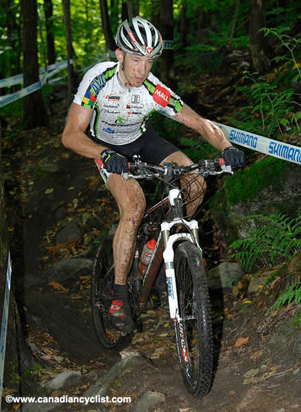 Bromont Canada Cup