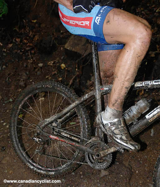 Bromont Canada Cup