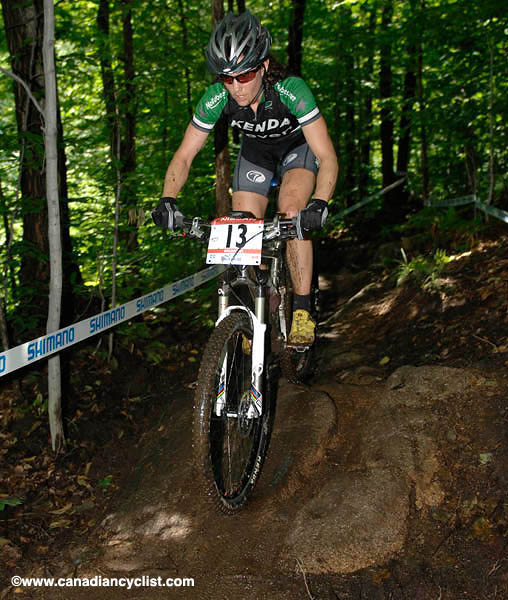 Bromont Canada Cup